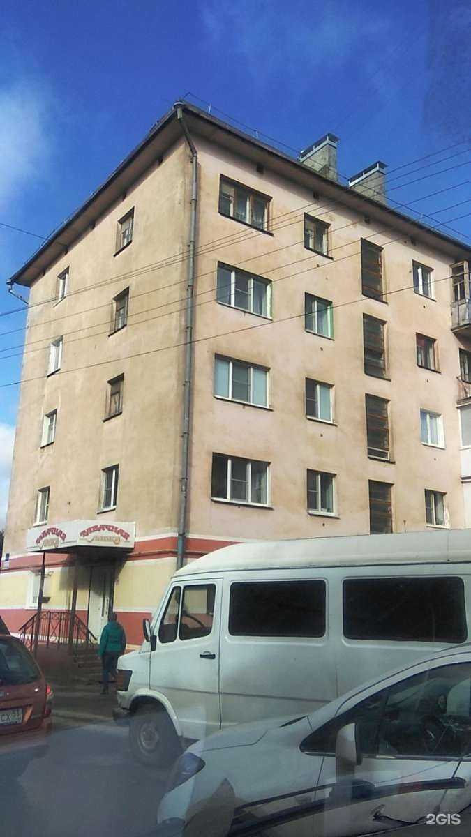 Отзывы на компанию Мельница в Великом Новгороде c фото - фотография 2 из 2