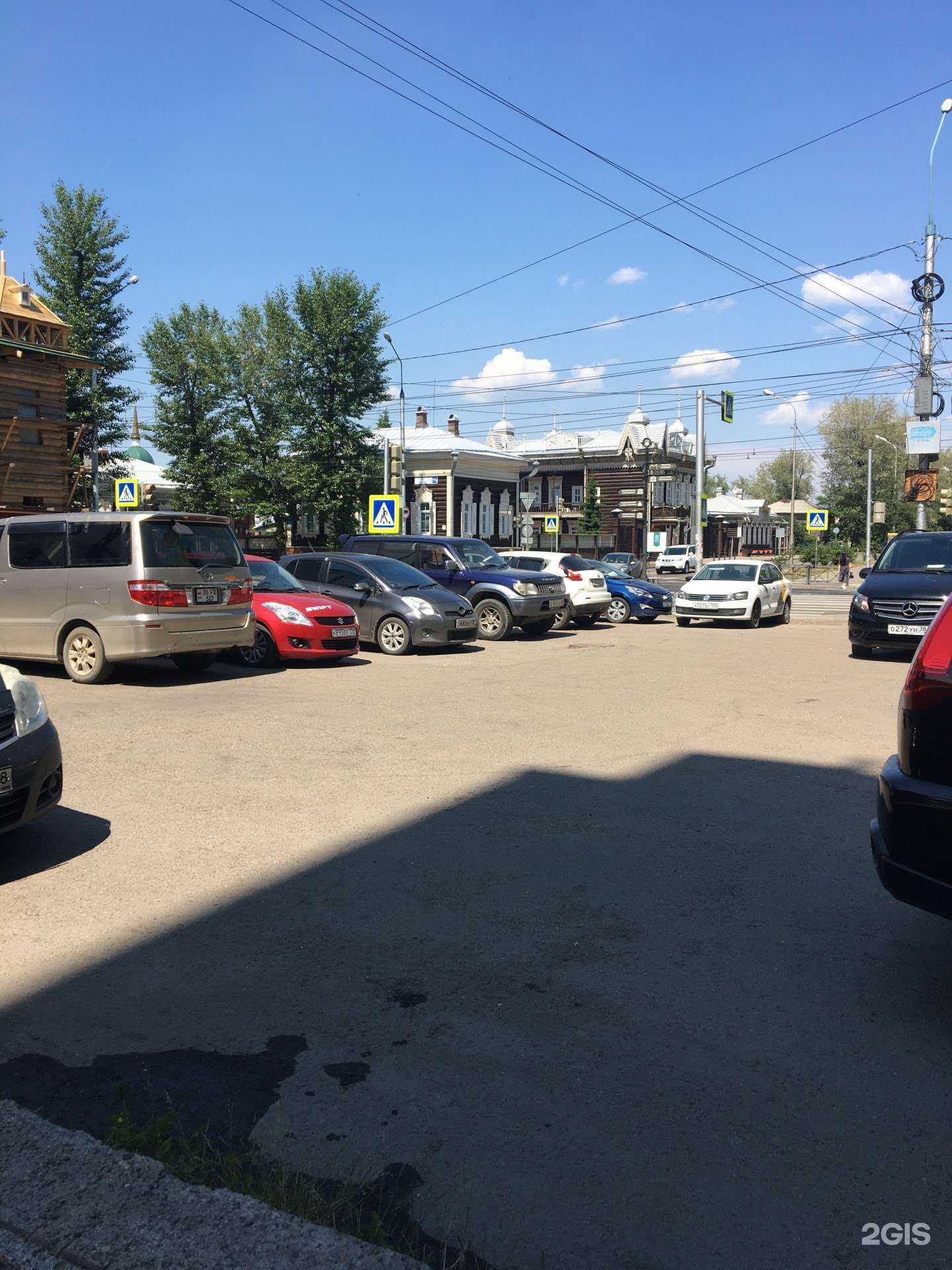 Отзывы на компанию Ломбард Топаз в г. Иркутск c фото