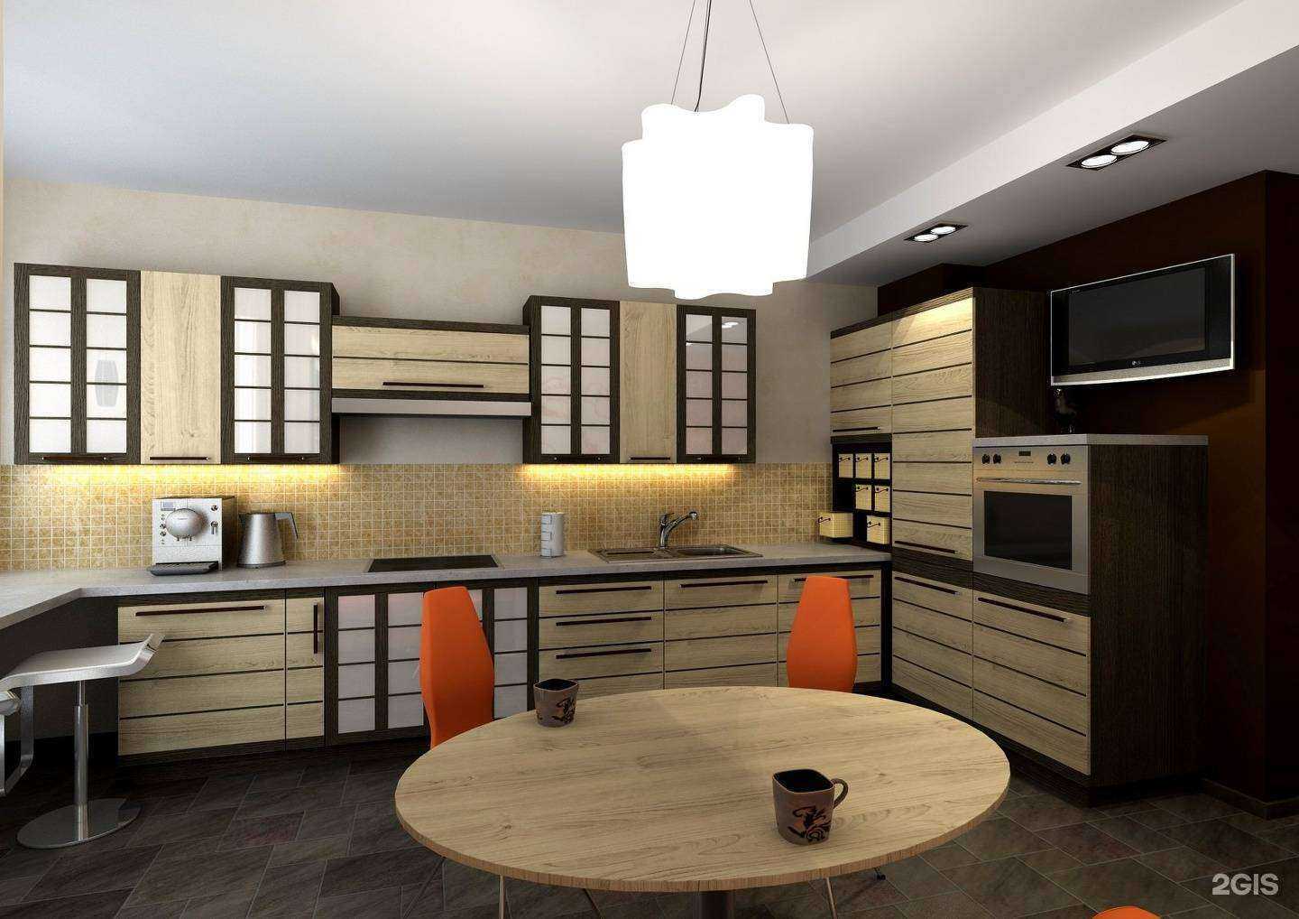 Отзывы на компанию Студия интерьера в г. Иркутск c фото