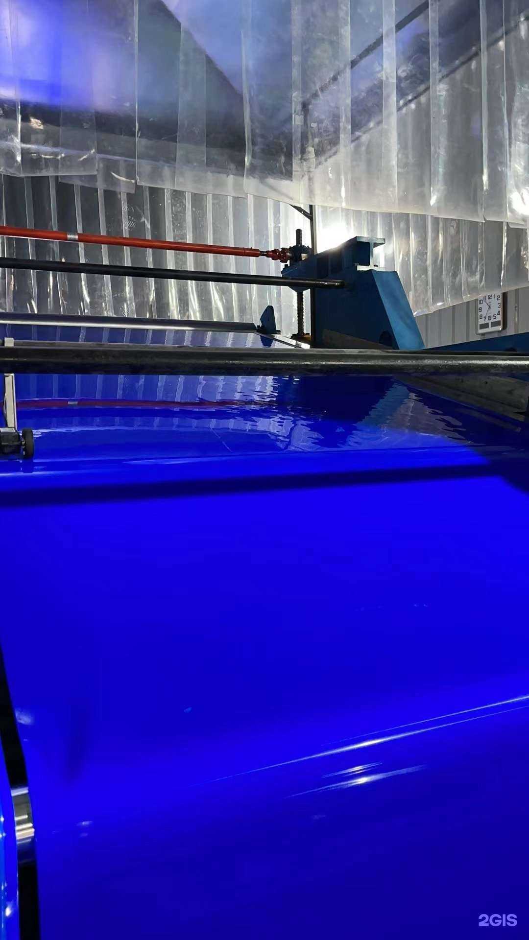 Отзывы на компанию Polymer Master в Краснодаре c фото