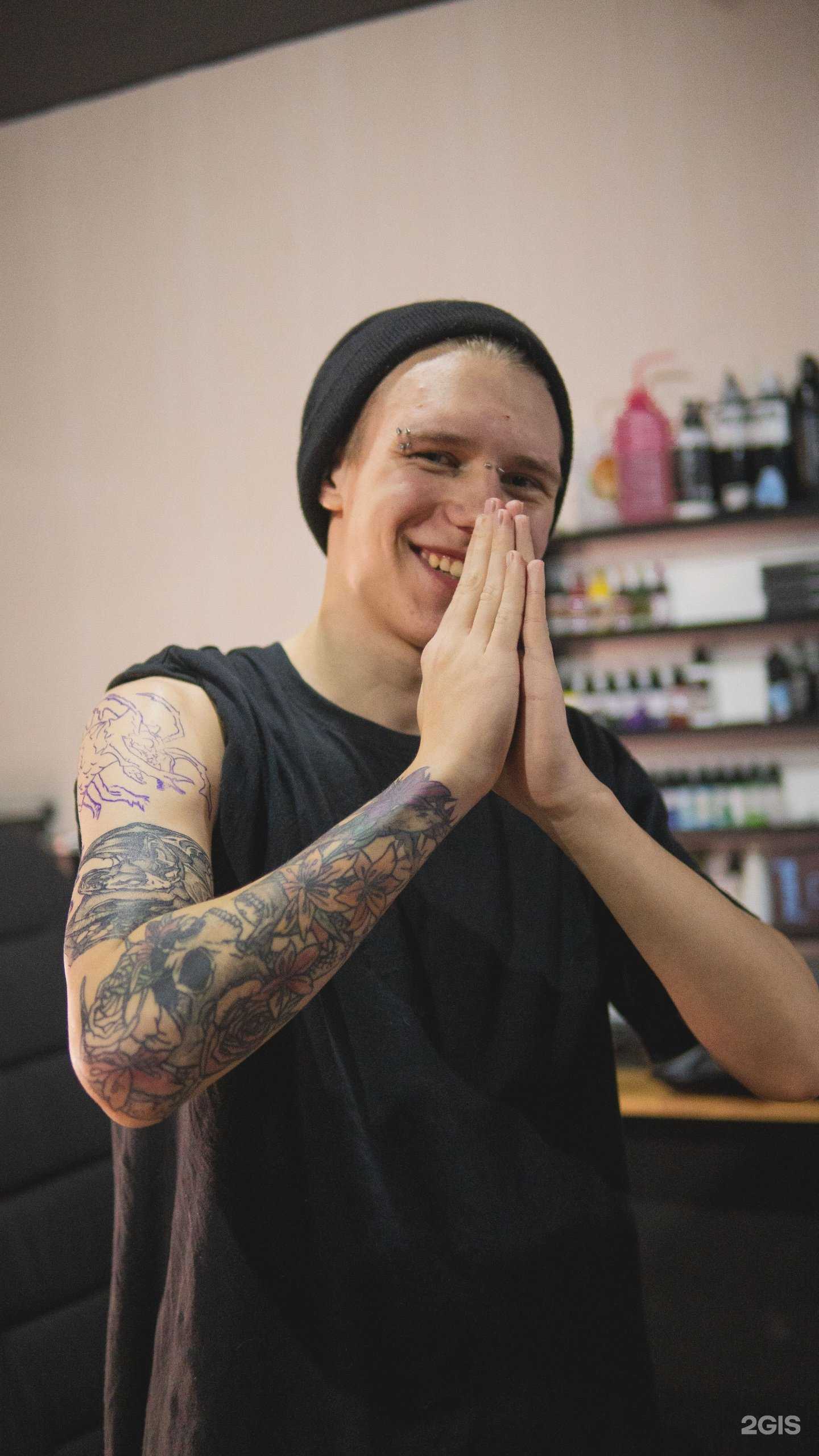 Отзывы на компанию Pain в Самаре c фото