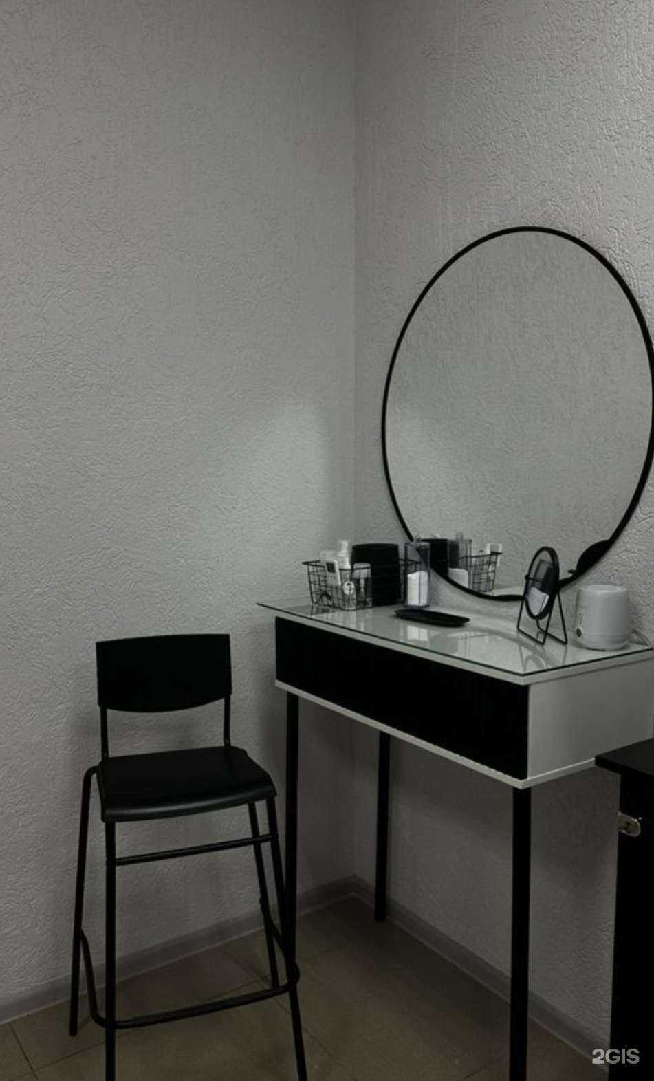 Отзывы на компанию Кабинет красоты в Тихорецке c фото