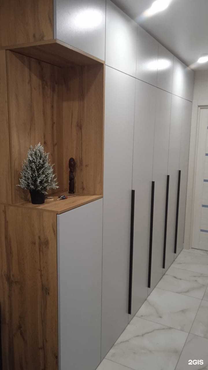 Отзывы на компанию НД-мебель в г. Тверь c фото