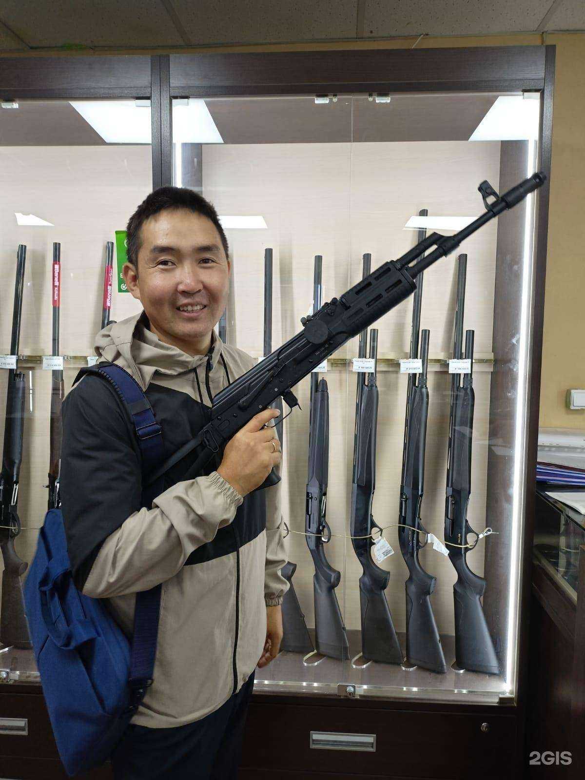 Отзывы на компанию 202 калибр в Якутске c фото