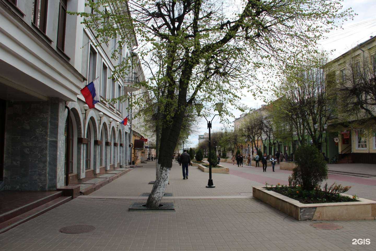 Отзывы на компанию Академия культуры в Орле c фото