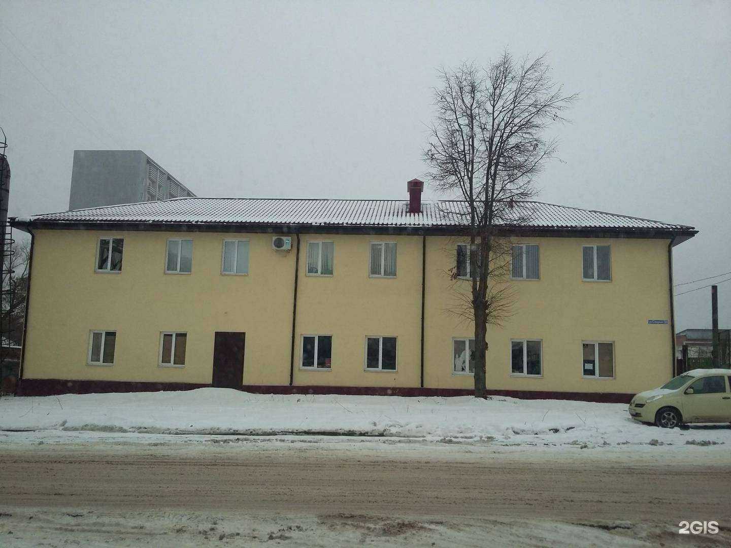 Отзывы на компанию Уютный дом в Владимире c фото - фотография 2 из 2