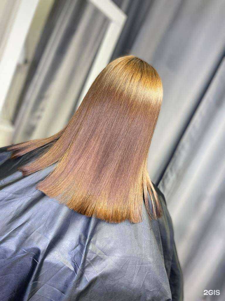 Отзывы на компанию Hair club в Миассе c фото