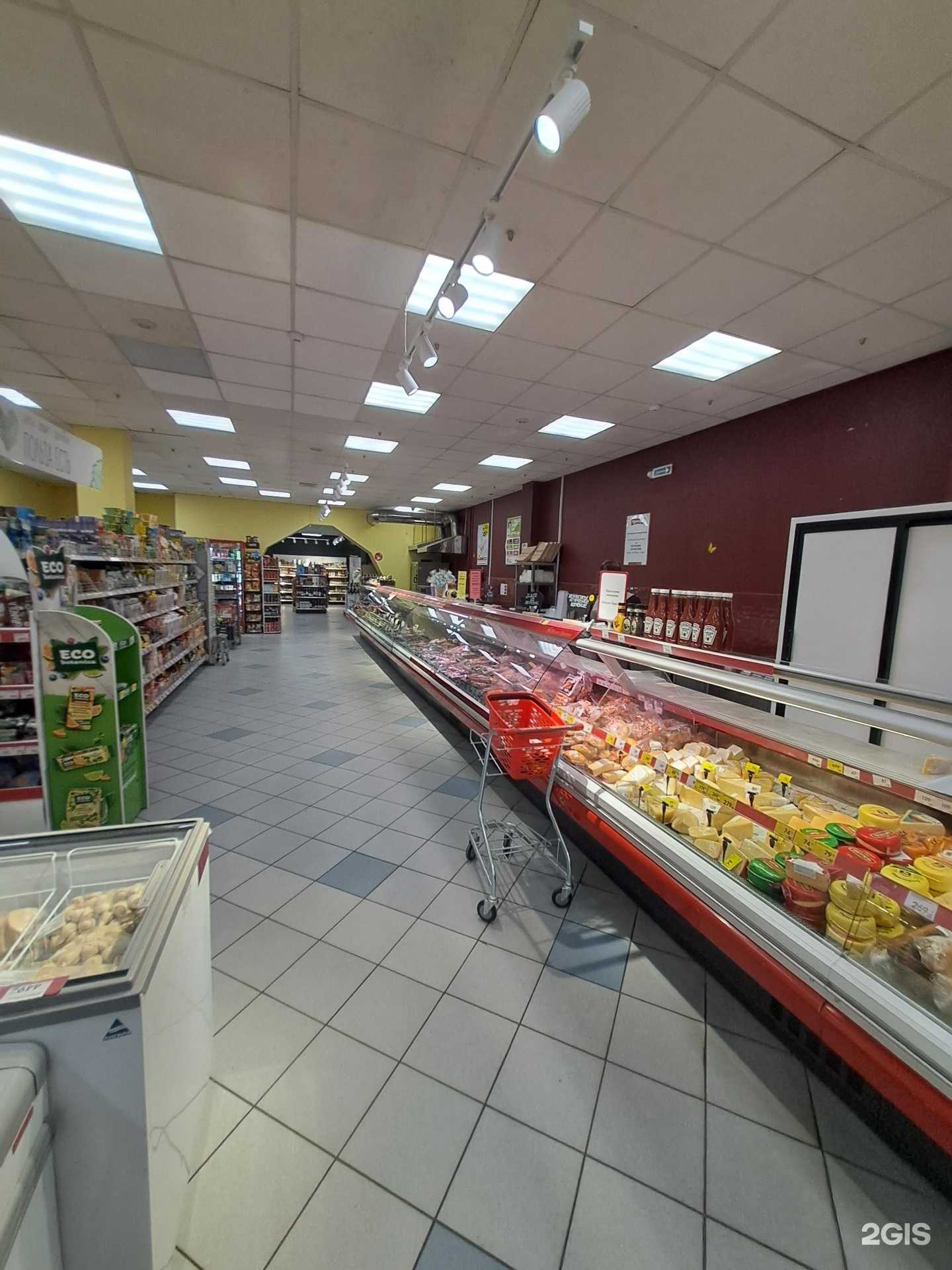 Отзывы на компанию Мясное царство в г. Красноярск c фото