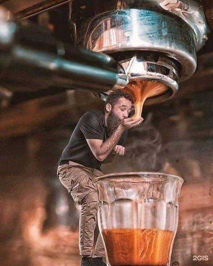 Отзывы на компанию Coffe-Club в г. Челябинск c фото