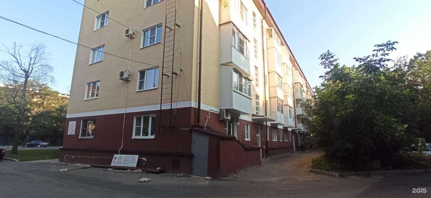 Отзывы на компанию Красотка в Ставрополе c фото - фотография 2 из 2