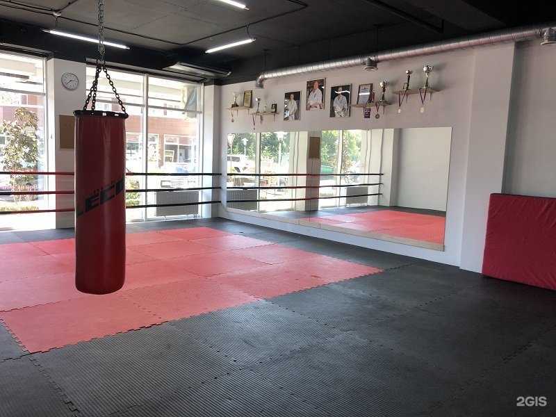 Отзывы на компанию Южная Федерация Киокусинкай каратэ в г. Сочи c фото