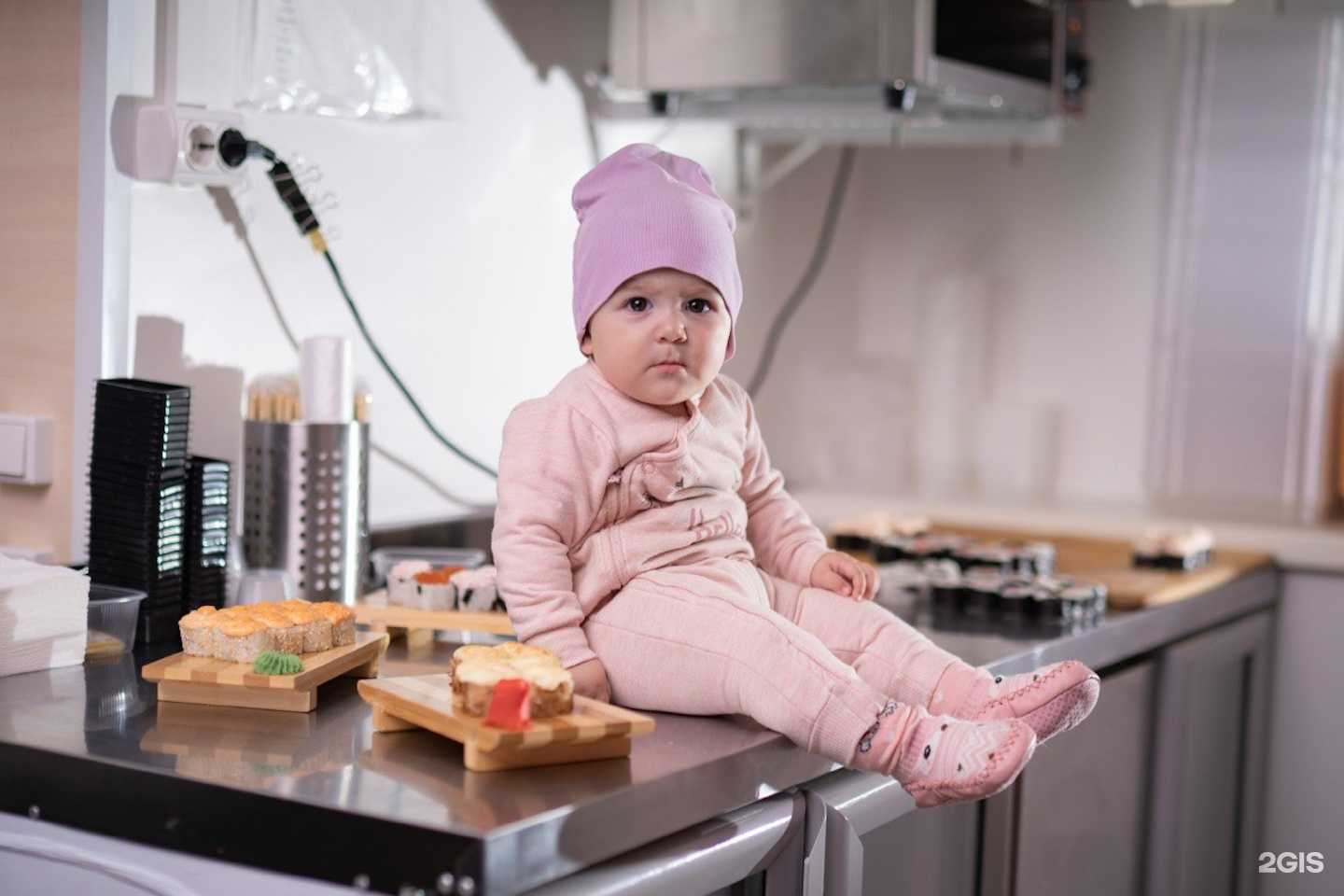 Отзывы на компанию Кухня Солнца в г. Орск c фото