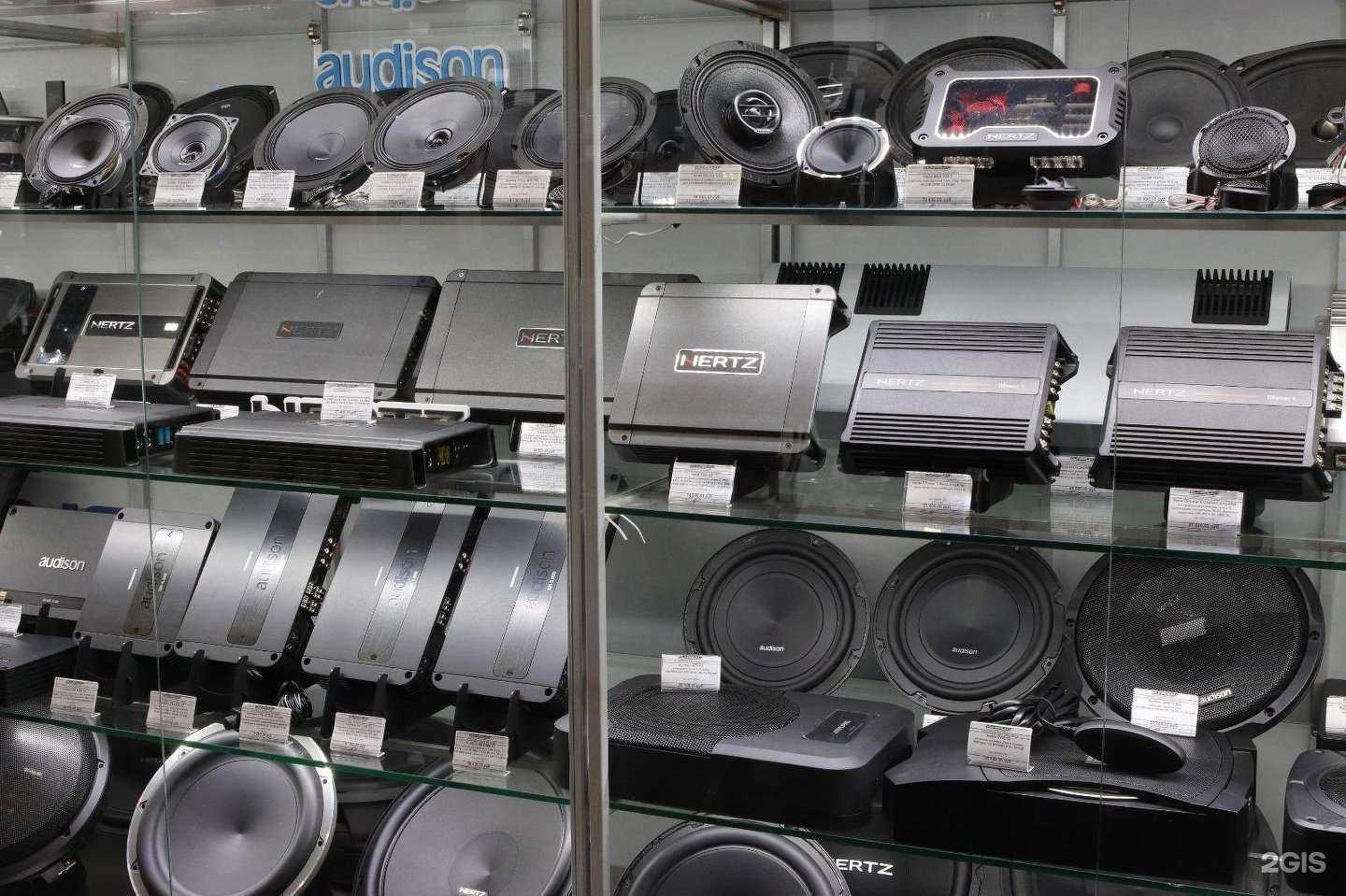 Отзывы на компанию Динамик Тюнинг&Автозвук в Ростове-на-Дону c фото