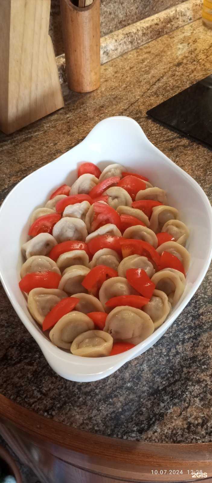 Отзывы на компанию Пирожков в Чите c фото