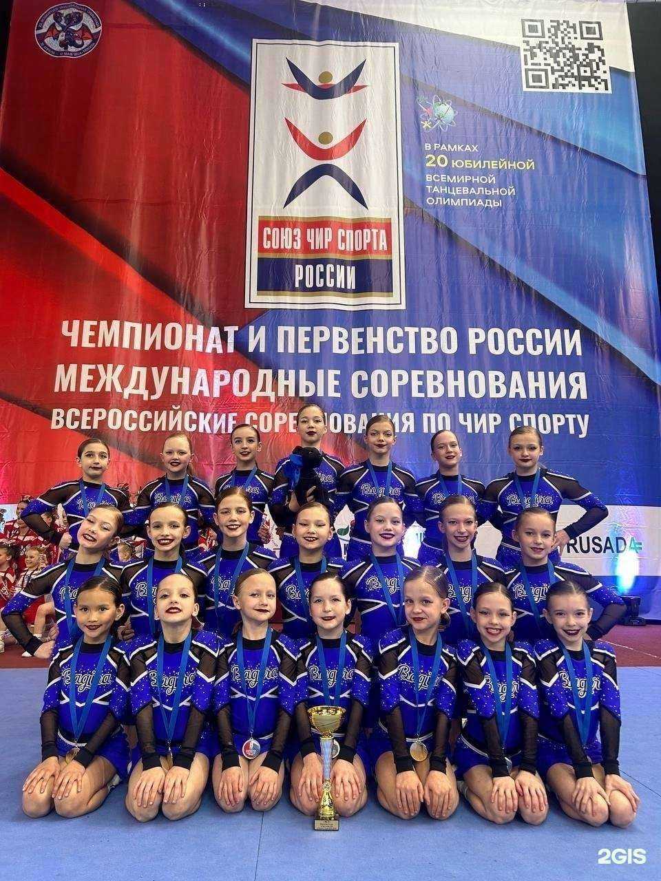 Отзывы на компанию Багира в Челябинске c фото