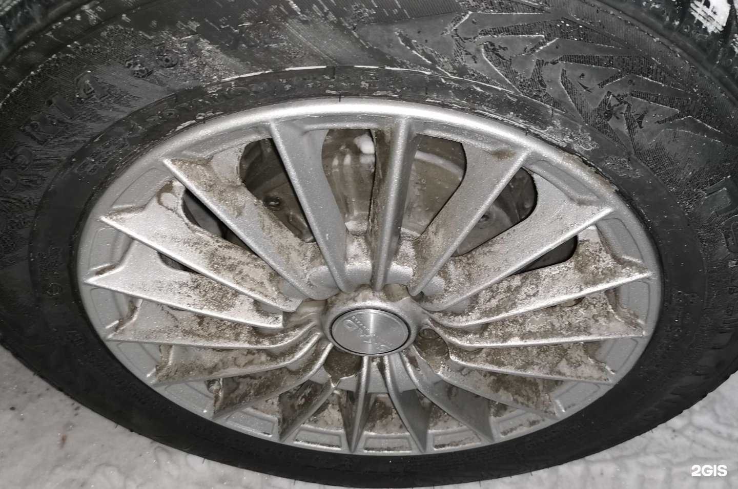 Отзывы на компанию Freshавто в г. Искитим c фото