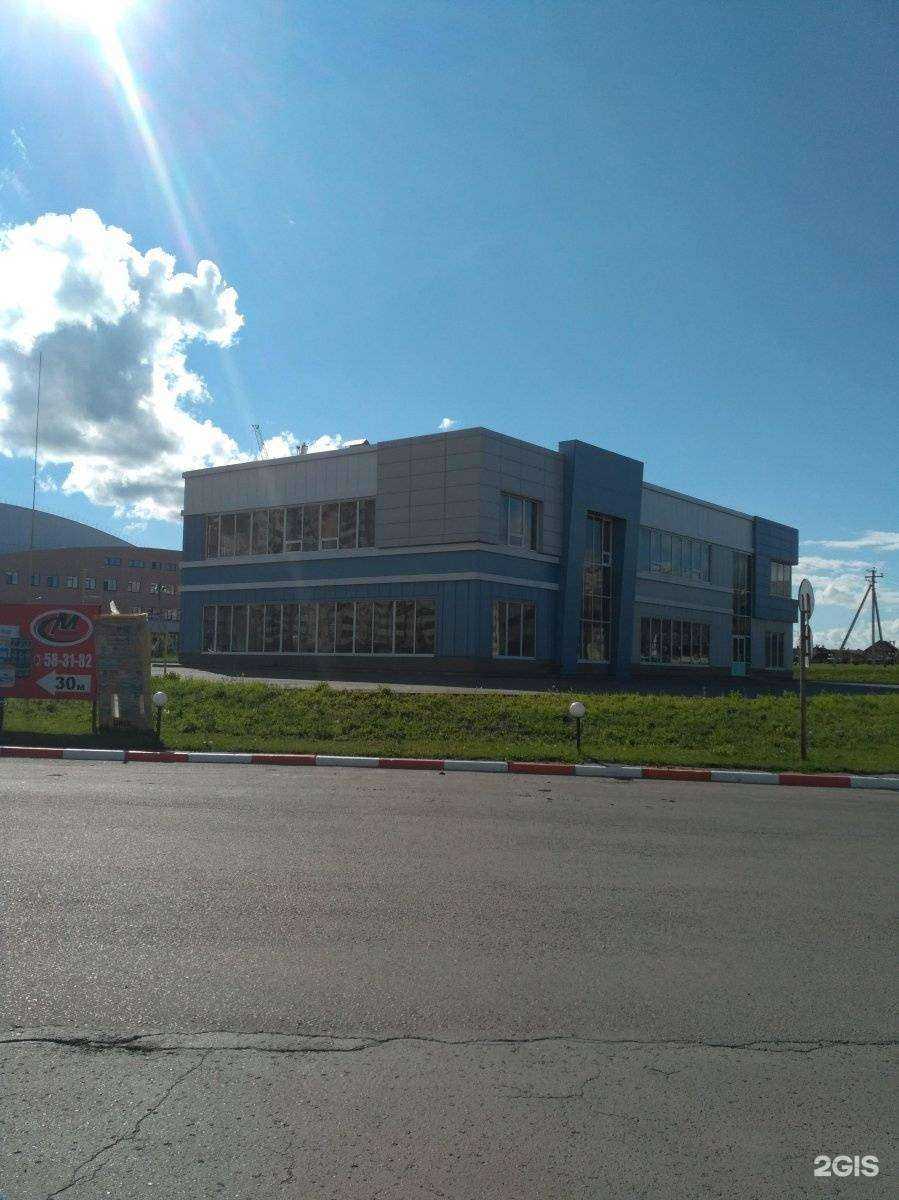 Отзывы на компанию Новая квартира 68 в Тамбове c фото - фотография 2 из 2