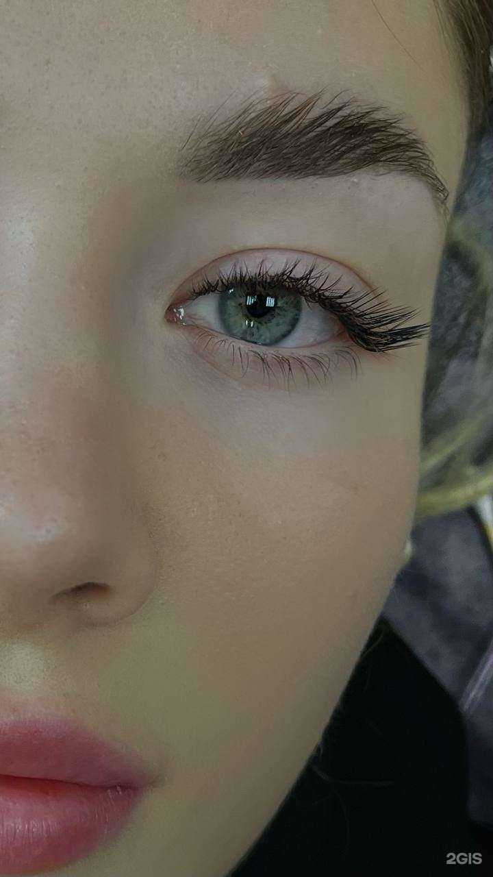 Отзывы на компанию Ya_lashes в г. Краснодар c фото