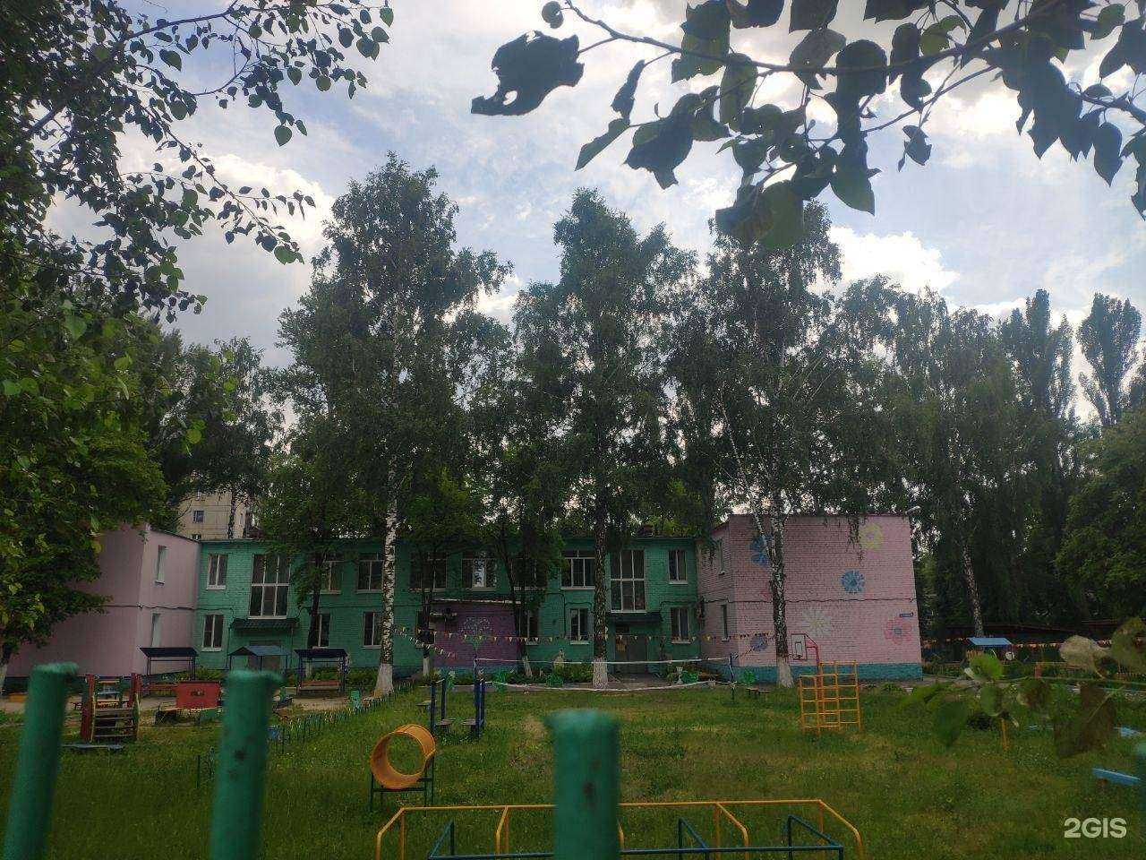 Отзывы на компанию Детский сад №85 в Рязани c фото