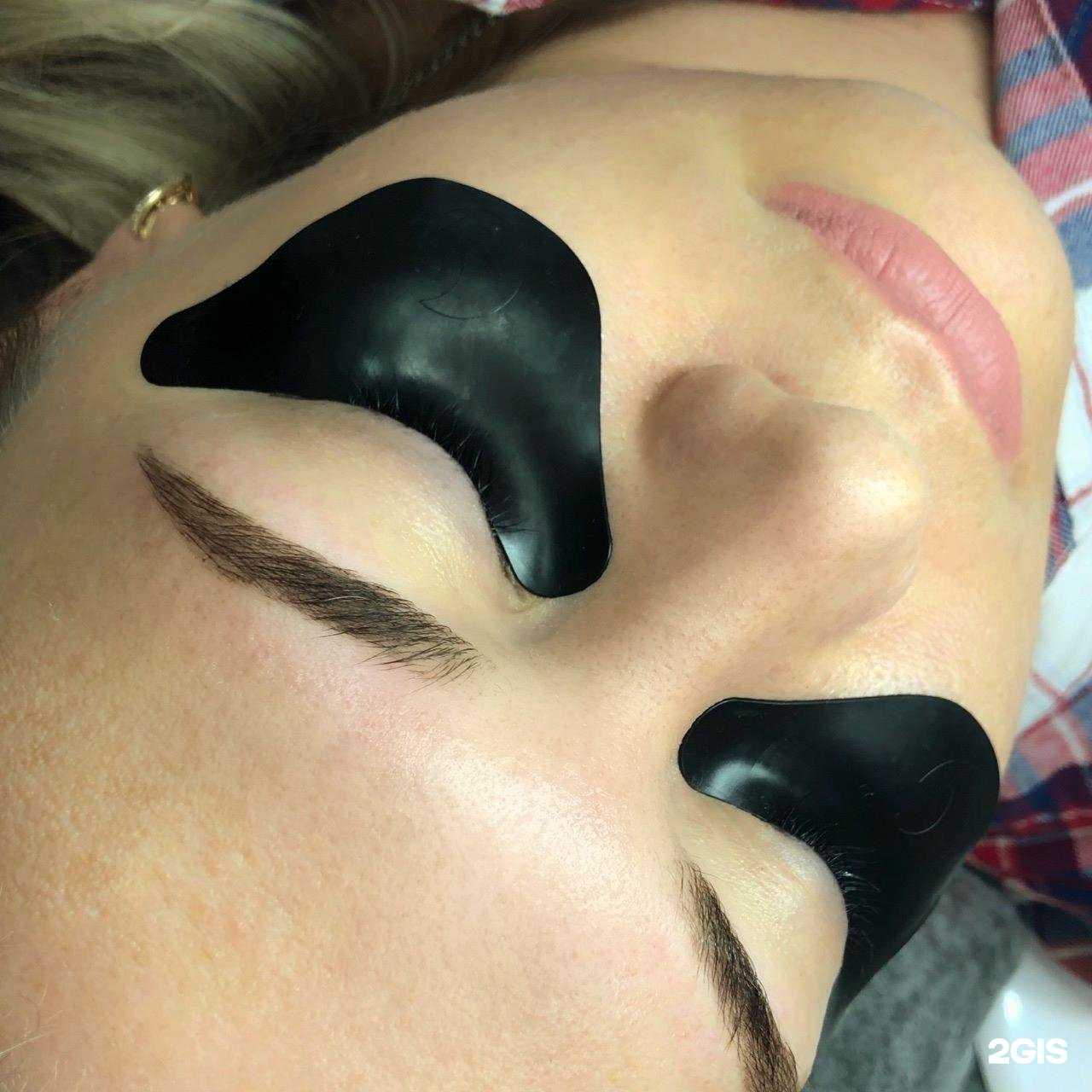 Отзывы на компанию Brow bar в Ростове-на-Дону c фото