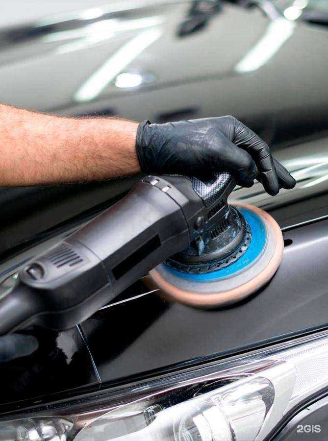 Отзывы на компанию ReStyleAuto96 в Екатеринбурге c фото