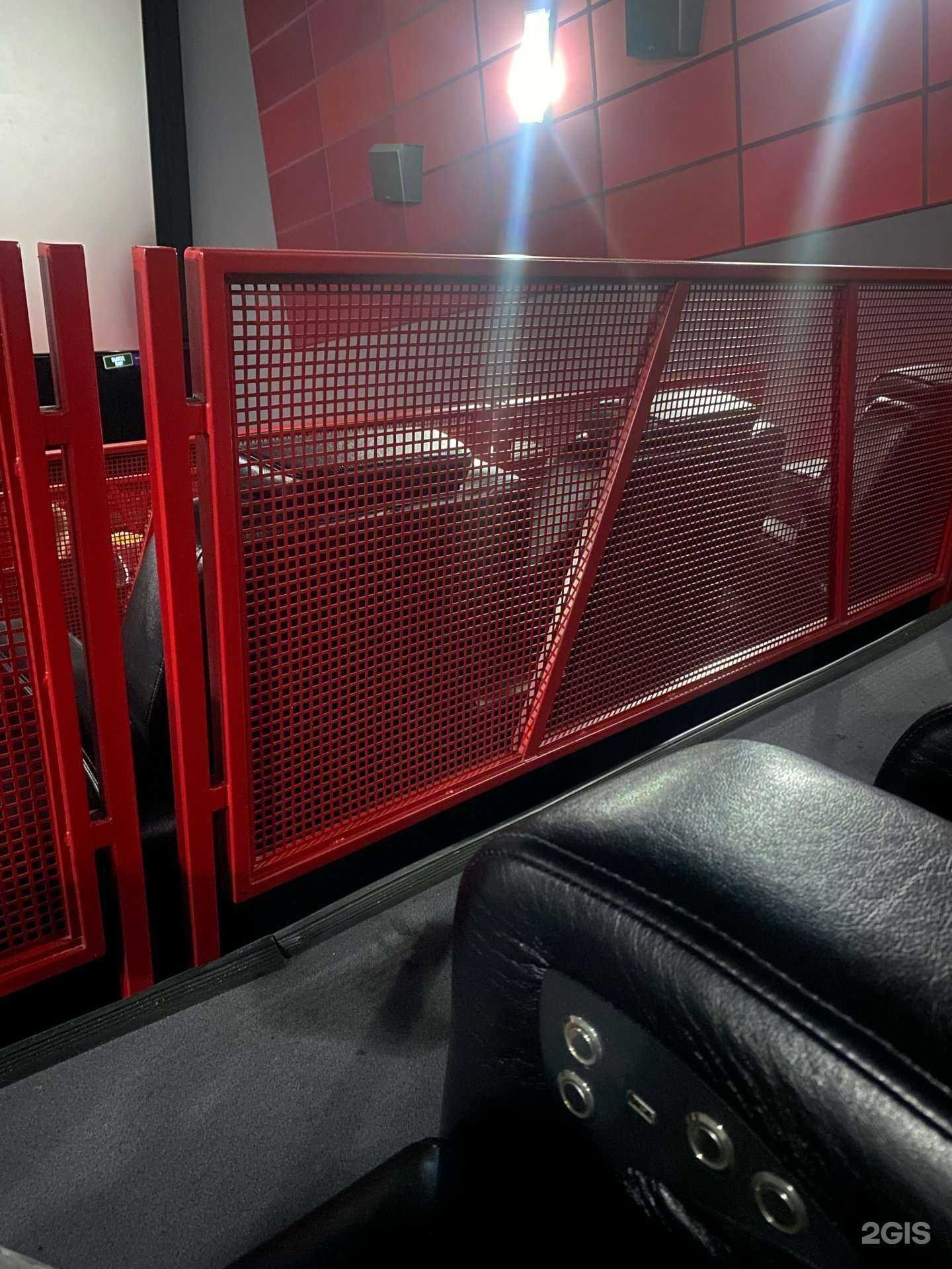 Отзывы на компанию Синема Парк в Ставрополе c фото