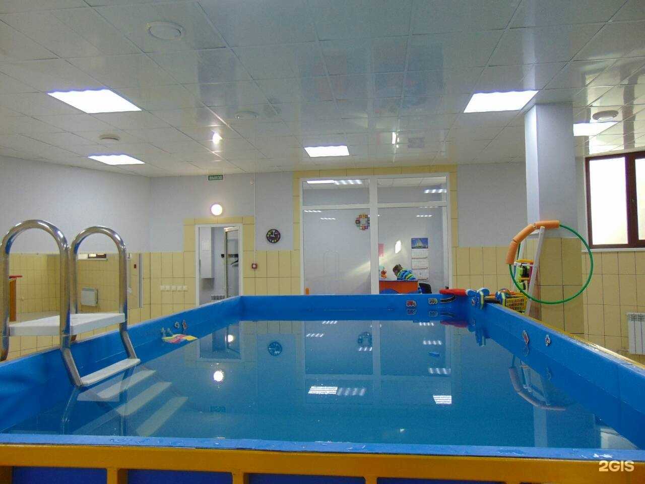 Отзывы на компанию НаНо-детки в г. Курск c фото