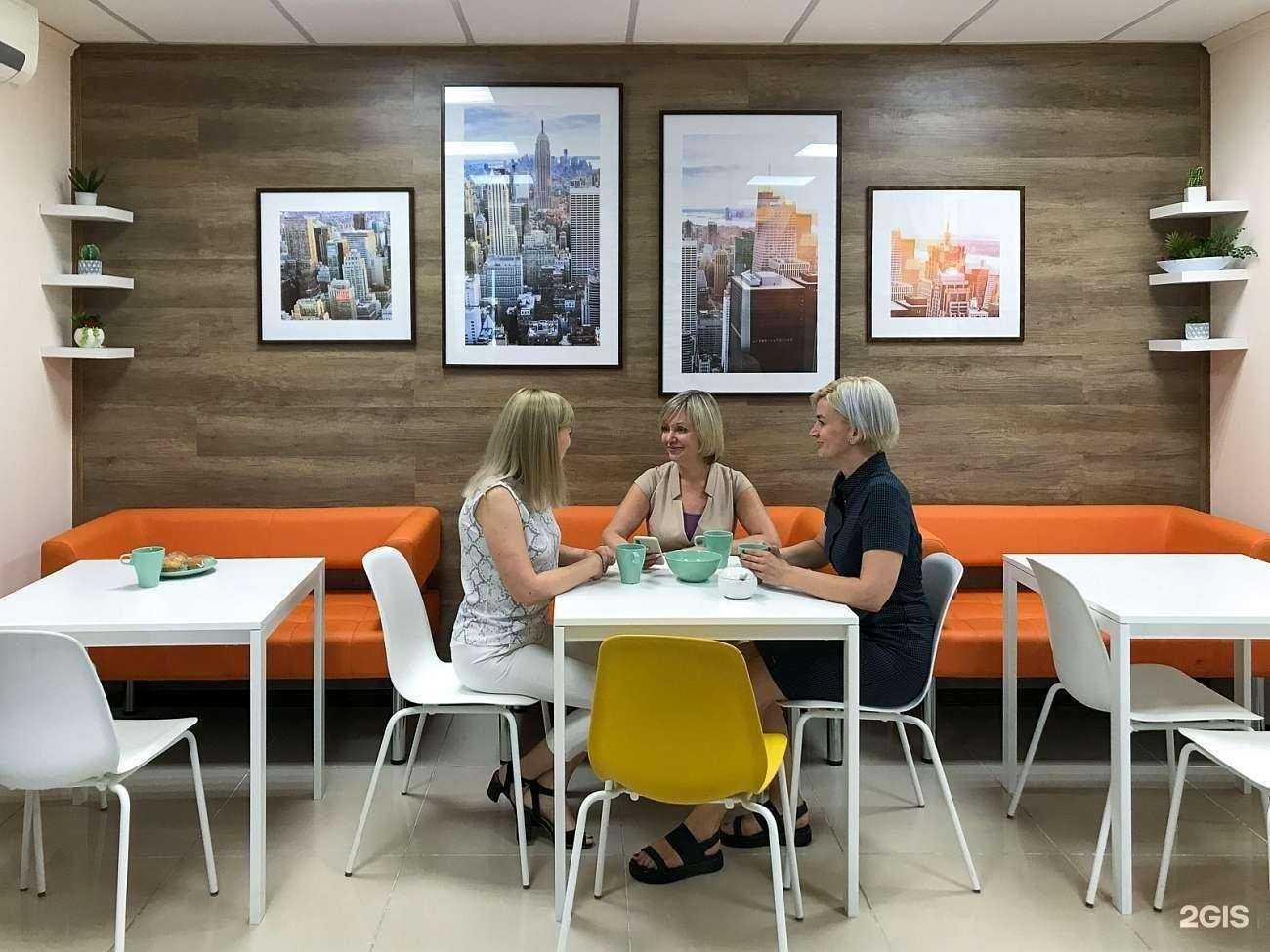 Отзывы на компанию BM-group development в Воронеже c фото