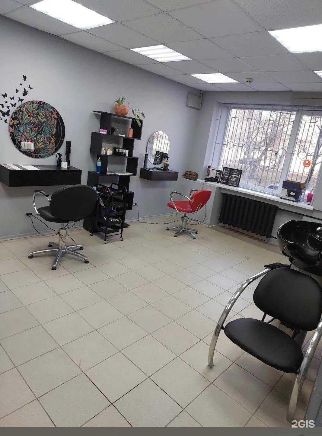 Отзывы на компанию Beauty bar в Нижнем Новгороде c фото