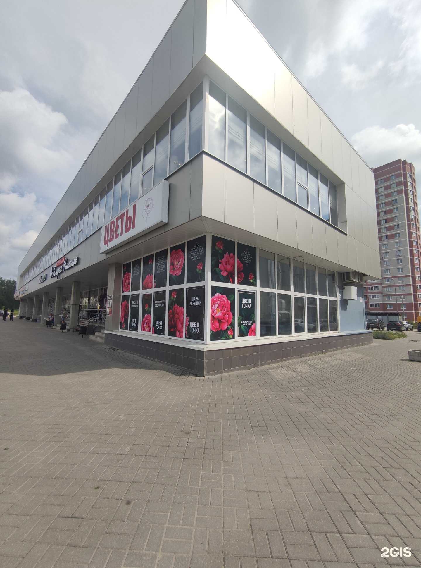 Отзывы на компанию То-То в Коврове c фото - фотография 2 из 2