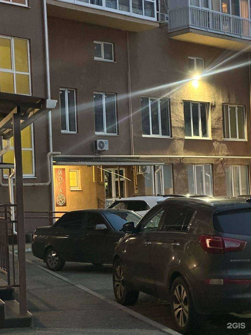 Отзывы на компанию Sattva  в Майкопе c фото