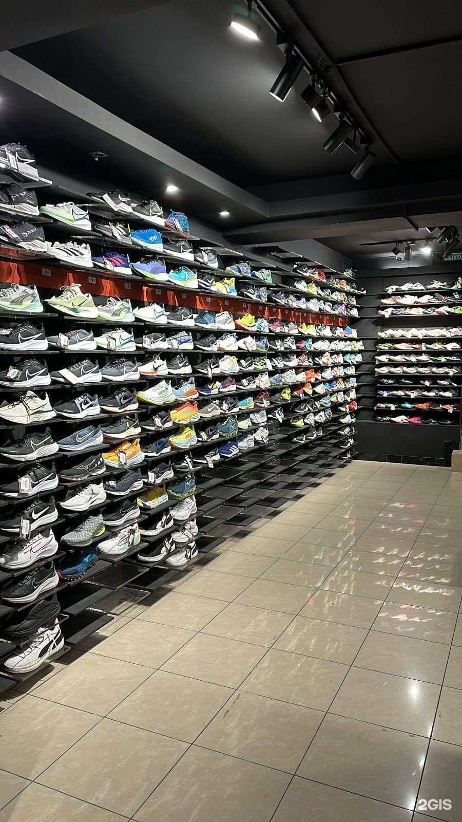 Отзывы на компанию Центр бега в г. Екатеринбург c фото