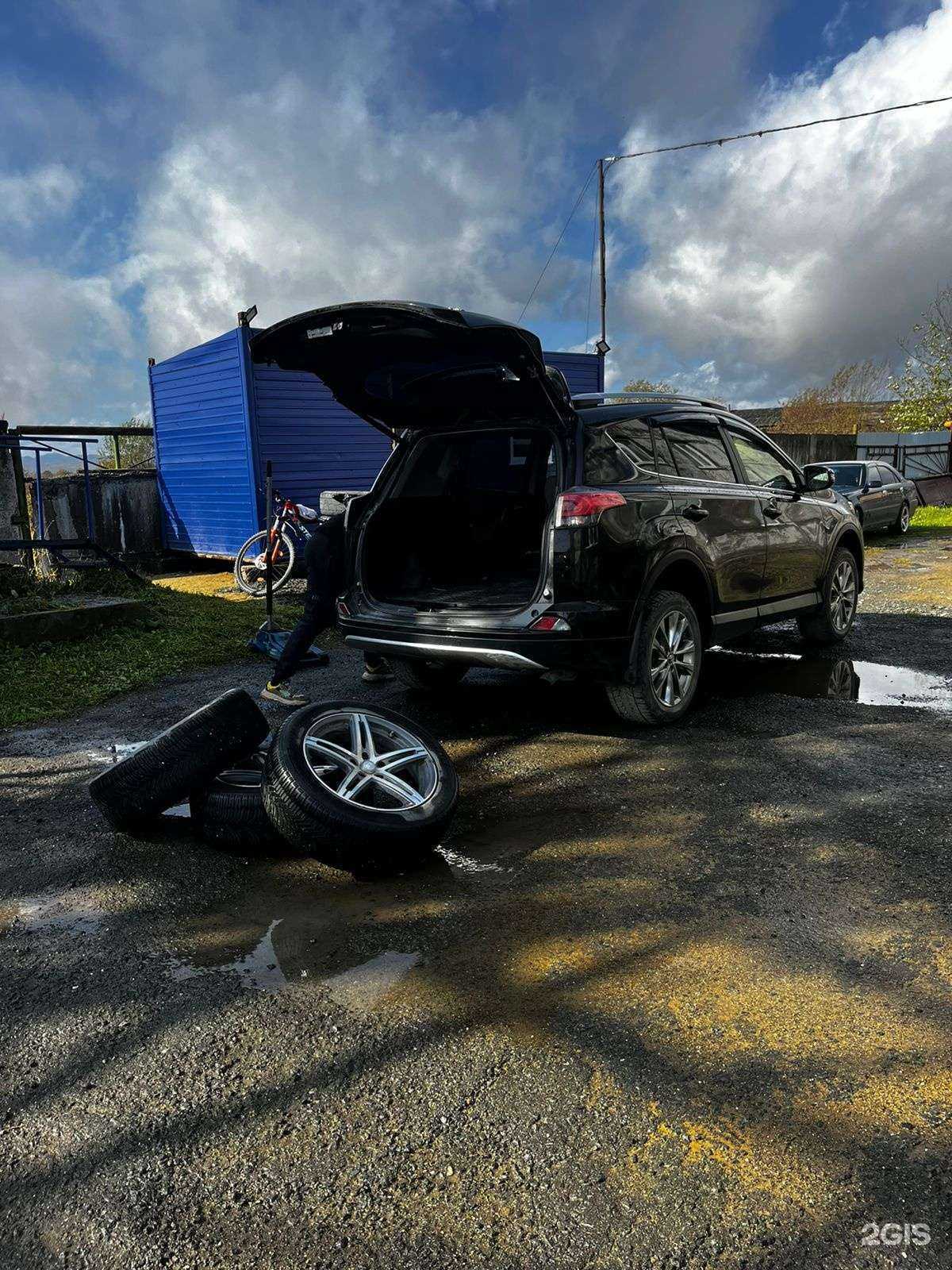 Отзывы на компанию Автосалон 65  в г. Анива c фото