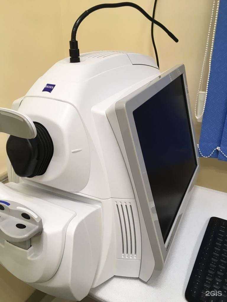 Отзывы на компанию Око в г. Воронеж c фото