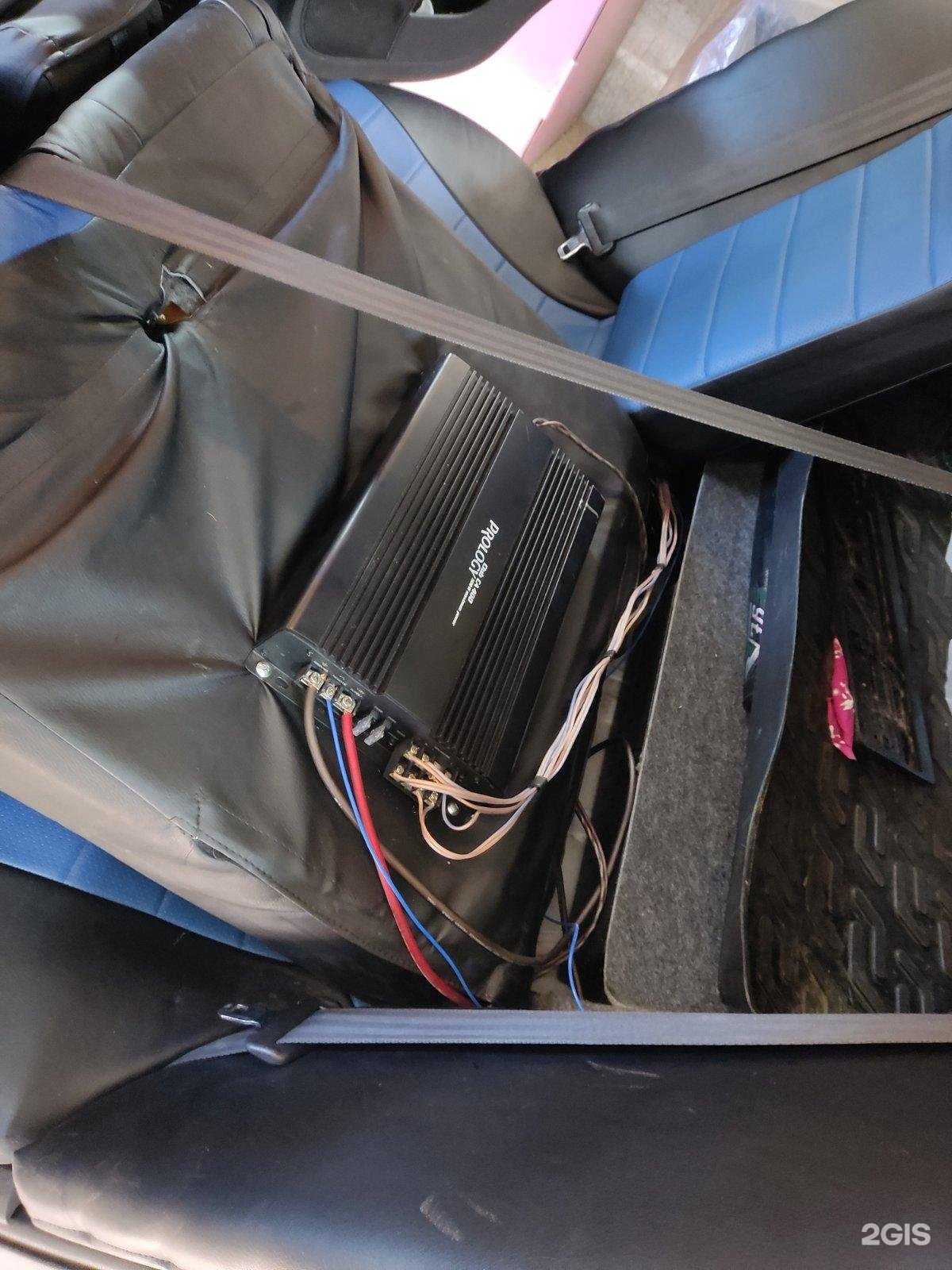 Отзывы на компанию Sever Autoptics в г. Северодвинск c фото