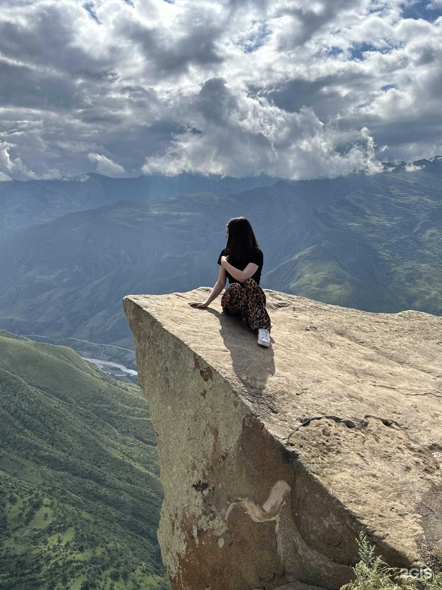 Отзывы на компанию MarinaDagTour в Махачкале c фото