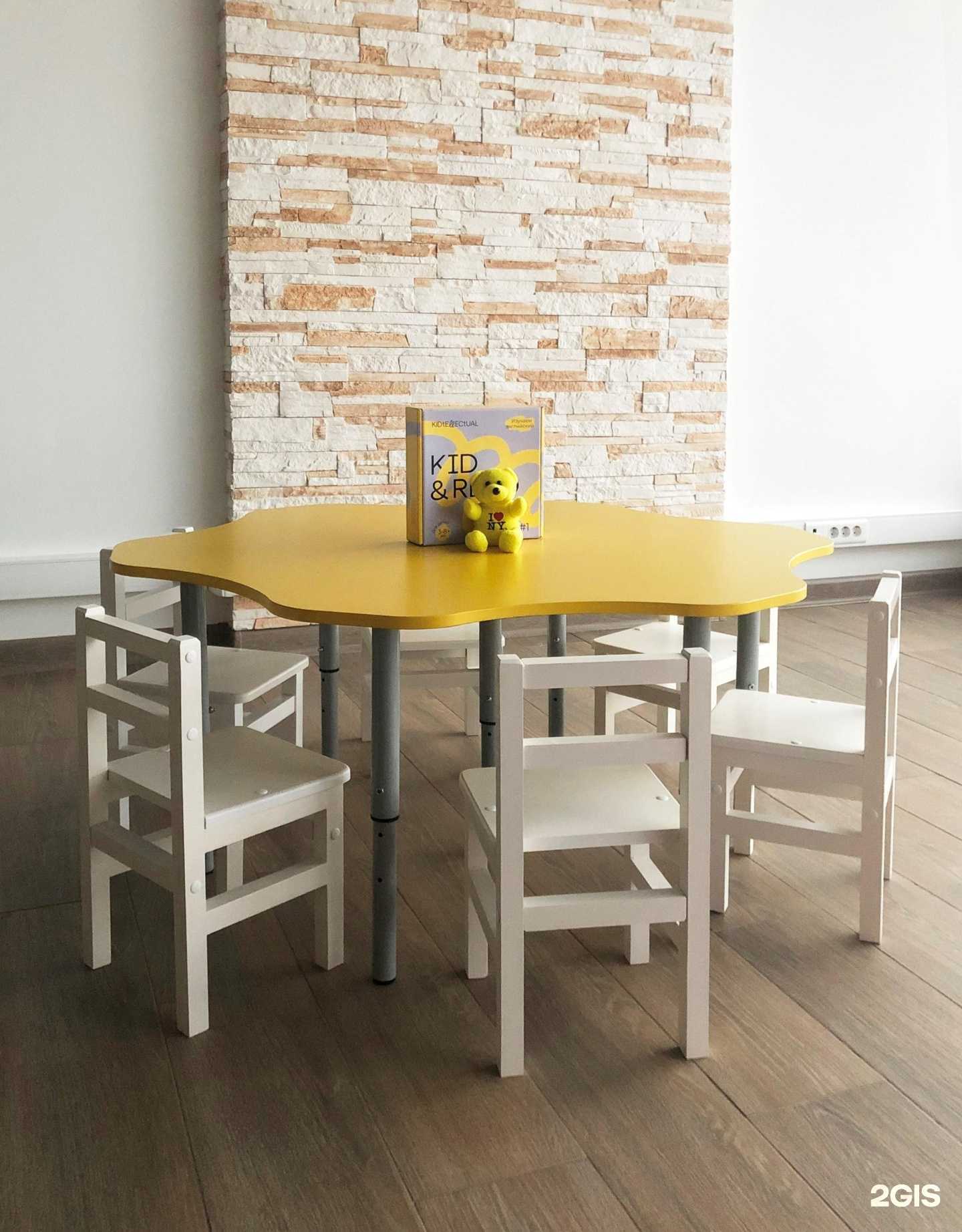 Отзывы на компанию Kidtellectual в г. Одинцово c фото