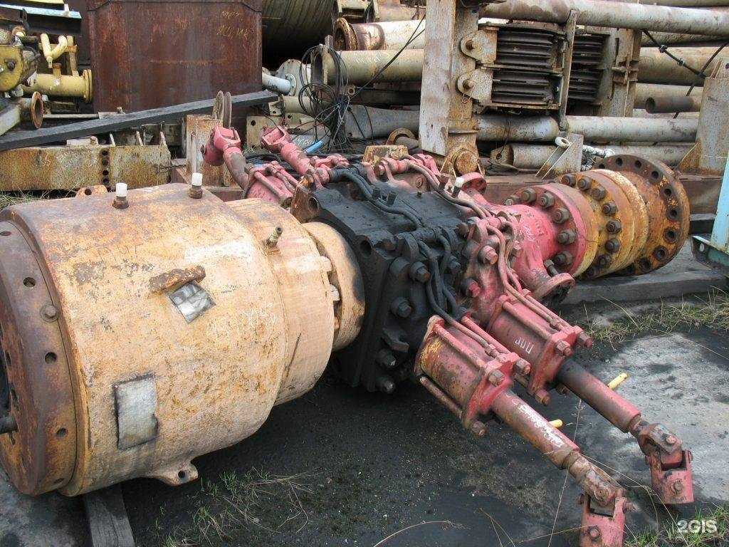 Отзывы на компанию Бурмаш-ремонт в Ижевске c фото