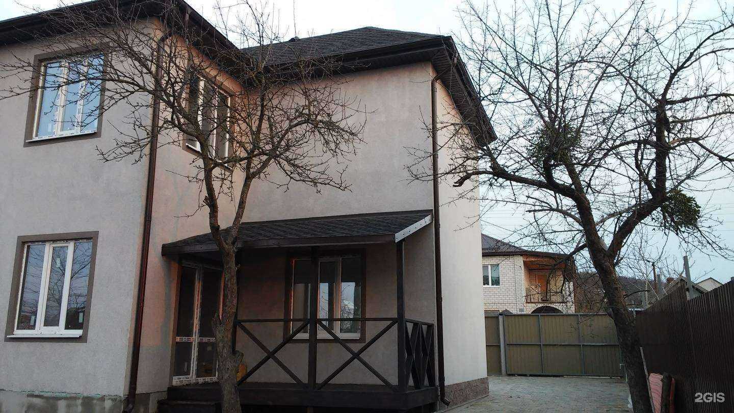 Отзывы на компанию Новокуб в Краснодаре c фото