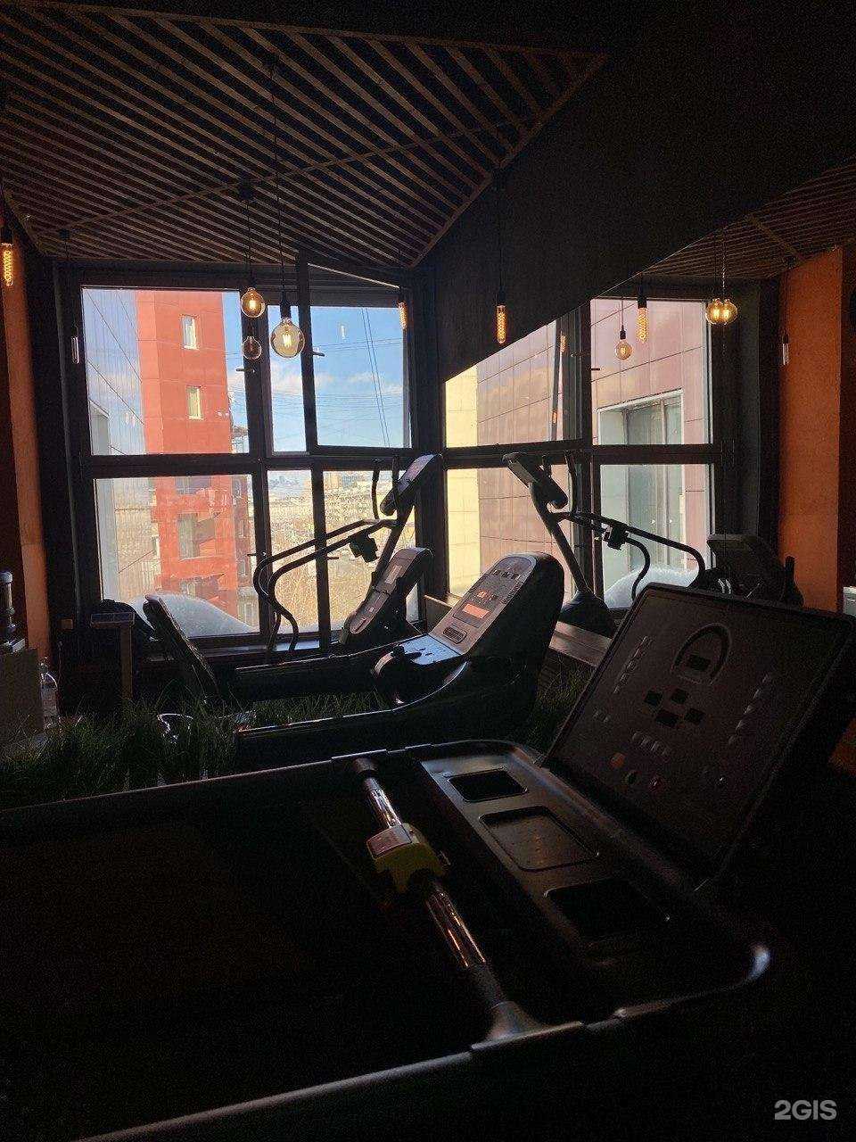 Отзывы на компанию Idol gym в Якутске c фото