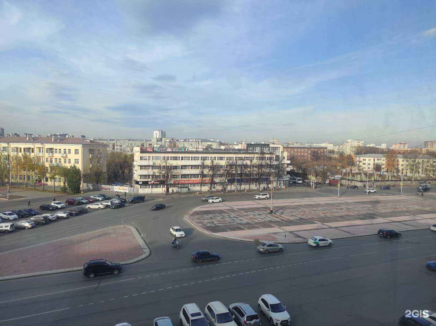 Отзывы на компанию Кабинет косметолога-эстетиста в Екатеринбурге c фото - фотография 2 из 2