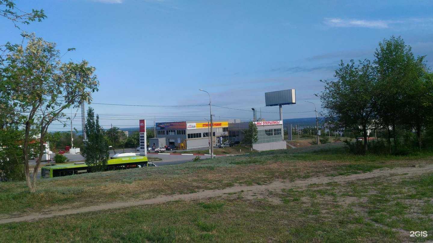 Отзывы на компанию Авто-color в Волгограде c фото - фотография 2 из 2