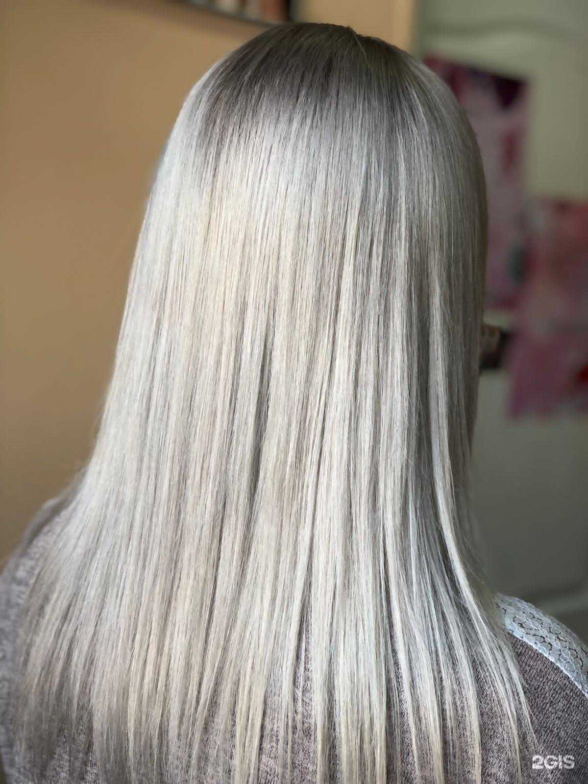 Отзывы на компанию Академия красоты в г. Красноярск c фото