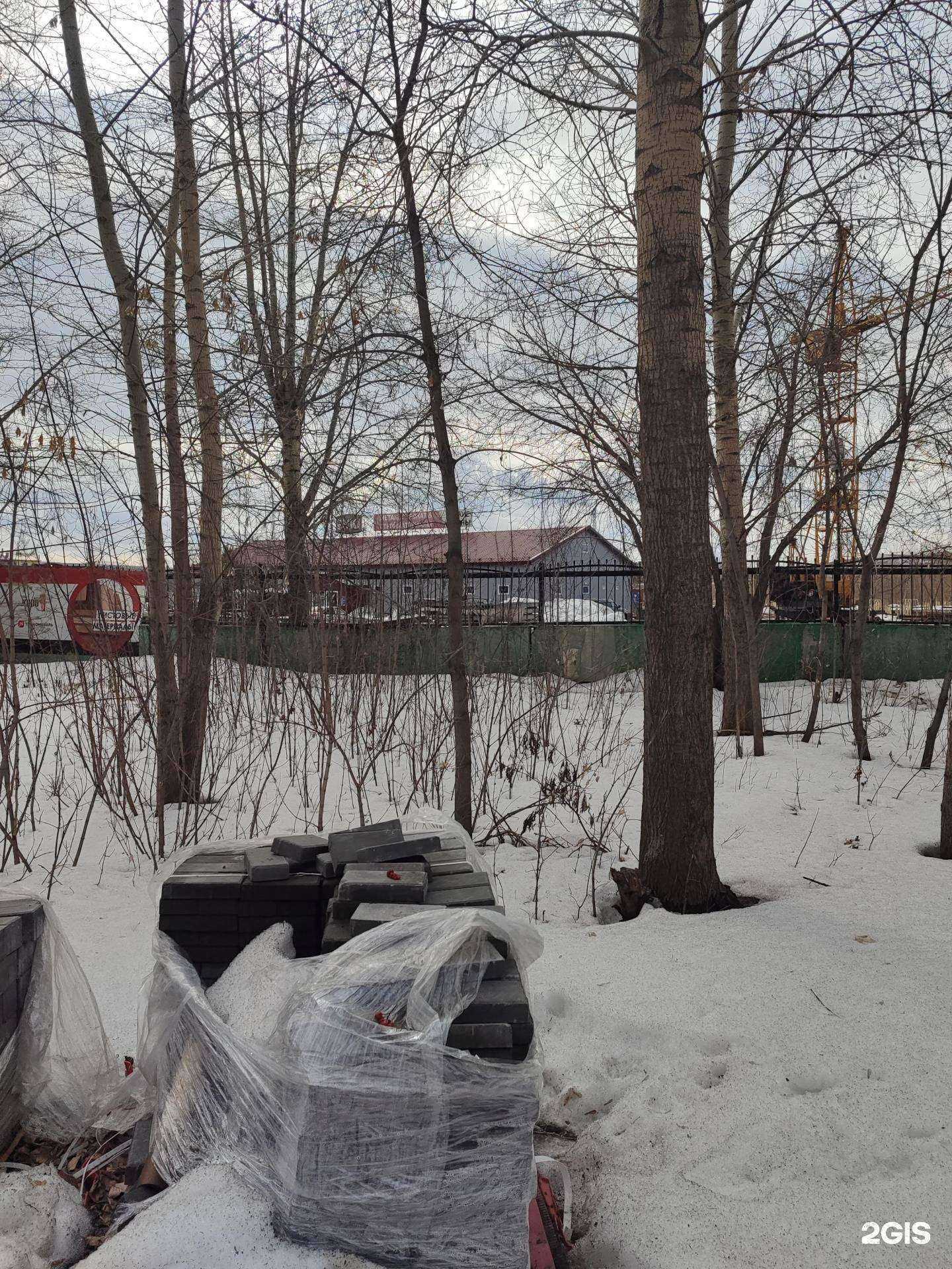 Отзывы на компанию Enki в Тюмени c фото - фотография 2 из 2