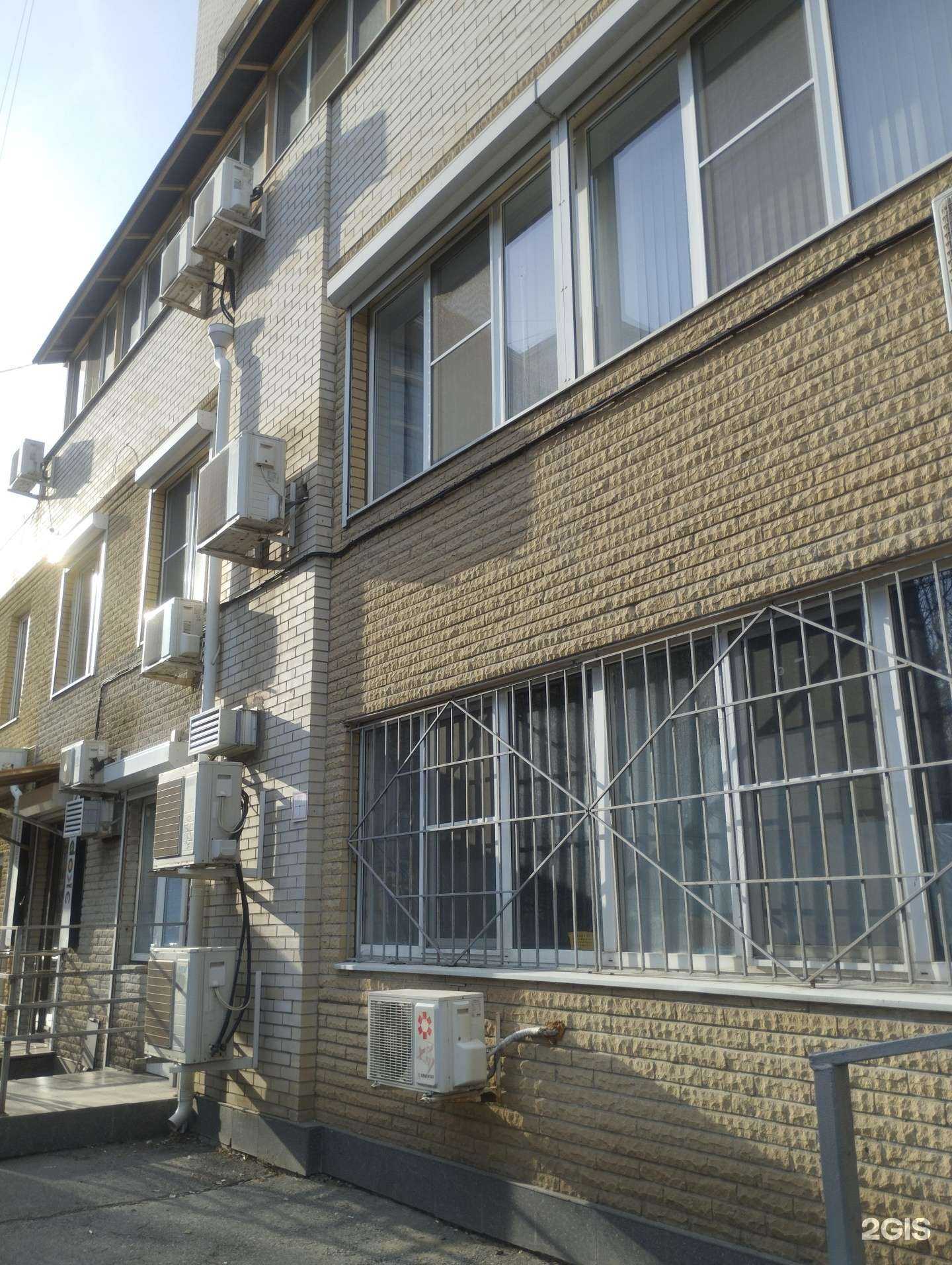 Отзывы на компанию Ростстройком-ПК в Ростове-на-Дону c фото