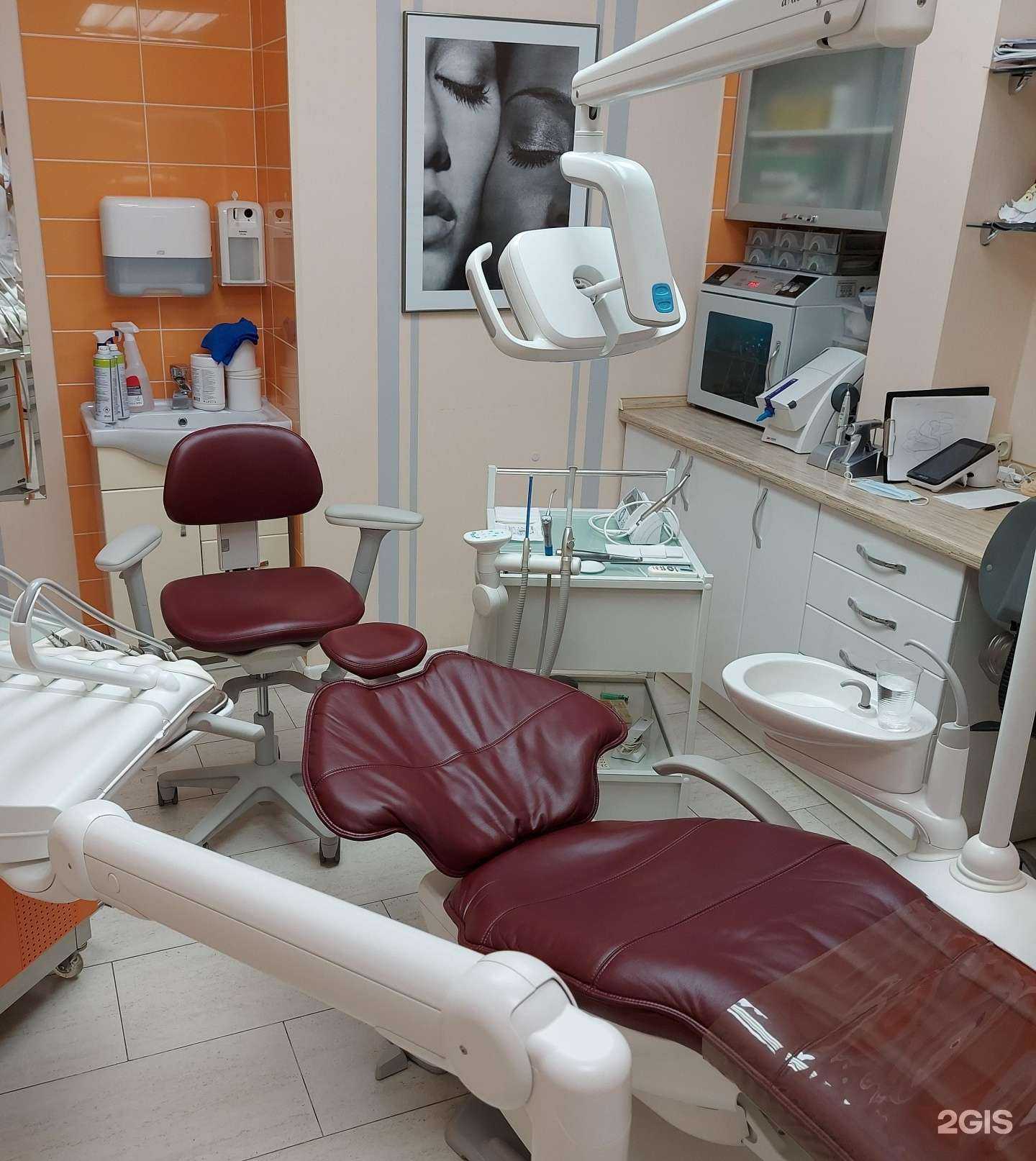 Отзывы на компанию Стоматологическая студия в Краснодаре c фото