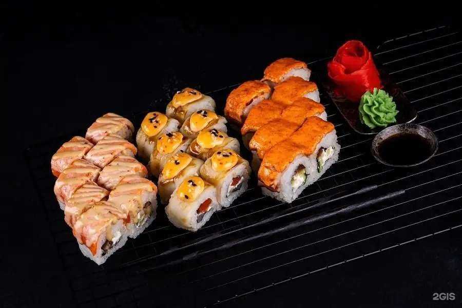 Отзывы на компанию Тобико в Ростове-на-Дону c фото