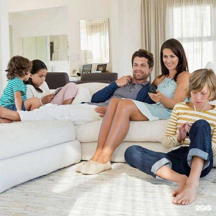 Отзывы на компанию Телеком в Тюмени c фото