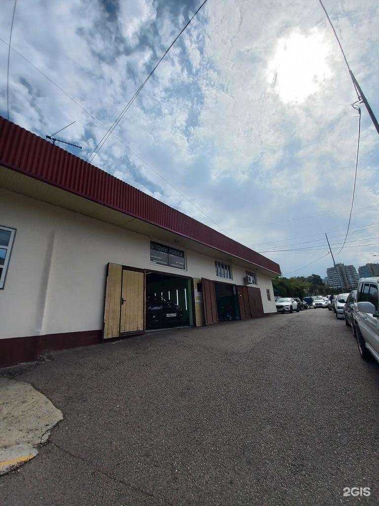 Отзывы на компанию К24Авто в Сочи c фото