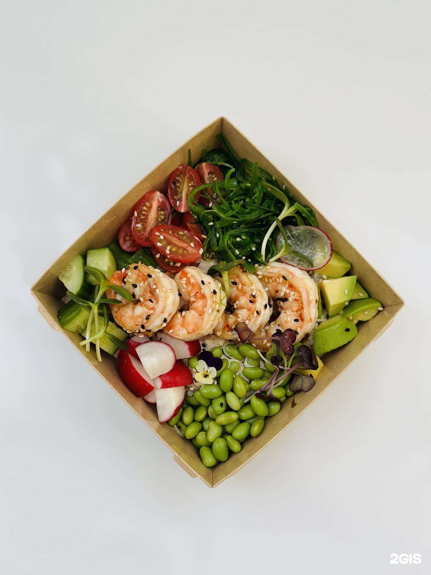 Отзывы на компанию sushi Манго в г. Челябинск c фото